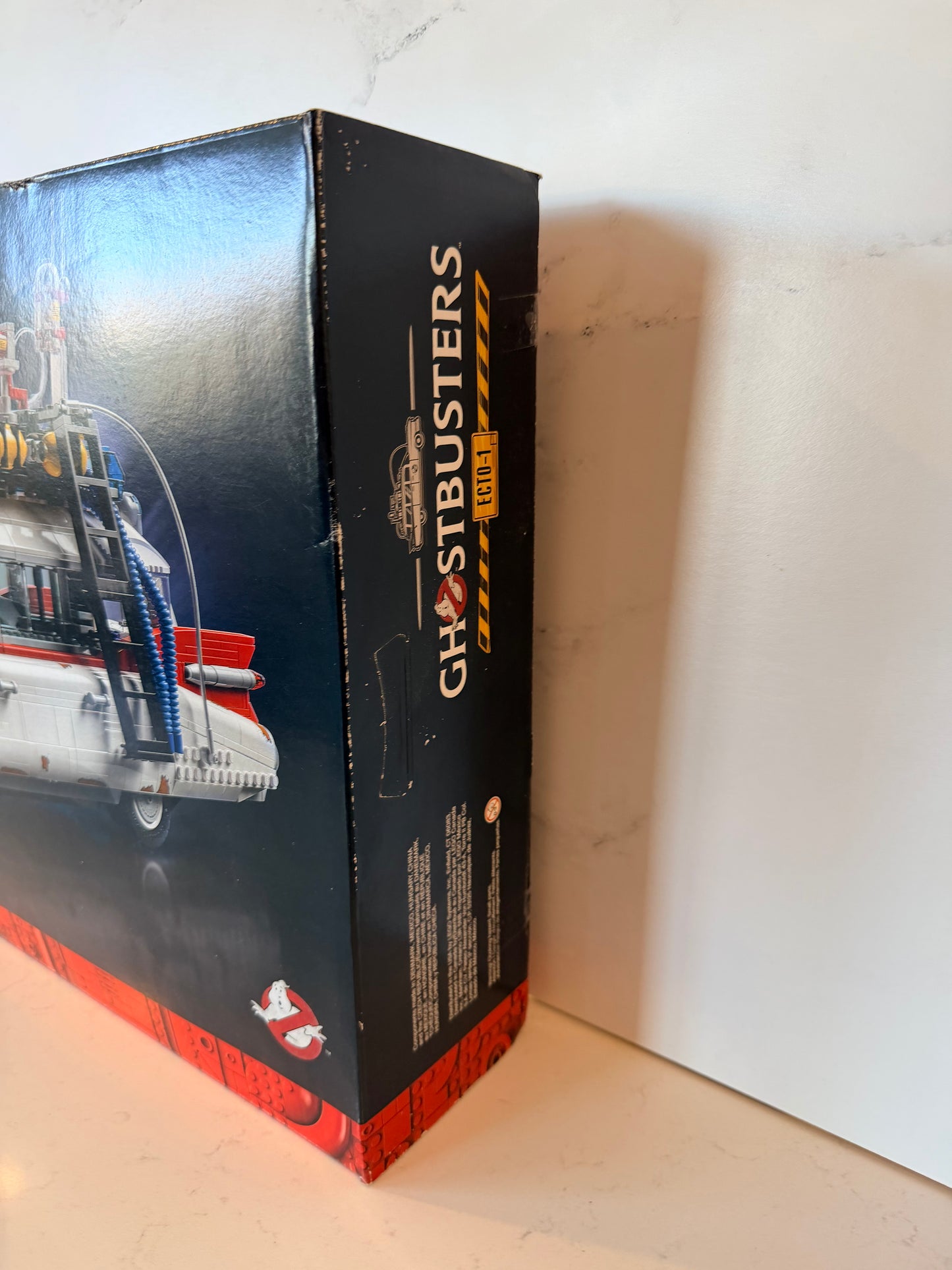 LEGO Icons: Ghostbusters Ecto-1 (10274) New Sealed RARE RETIRED