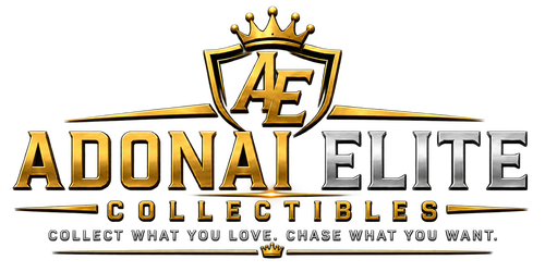 Adonai Elite Collectibles