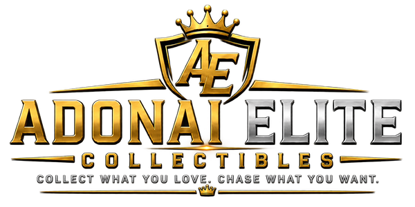 Adonai Elite Collectibles
